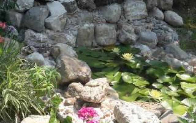 Guesthouse Bagira