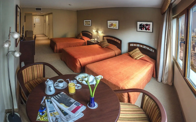 Del Pilar Miraflores Hotel