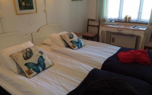 Hotell Turistgården i Simrishamn AB