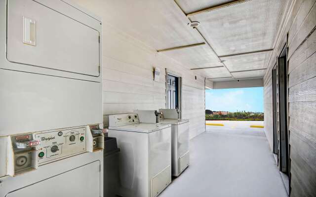 Motel 6 Aransas Pass, Tx