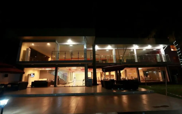 Tivoli Garden Ikoyi Waterfront