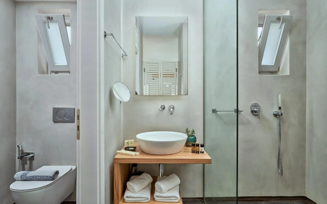 Meltemi Excelsior Suites and Spa