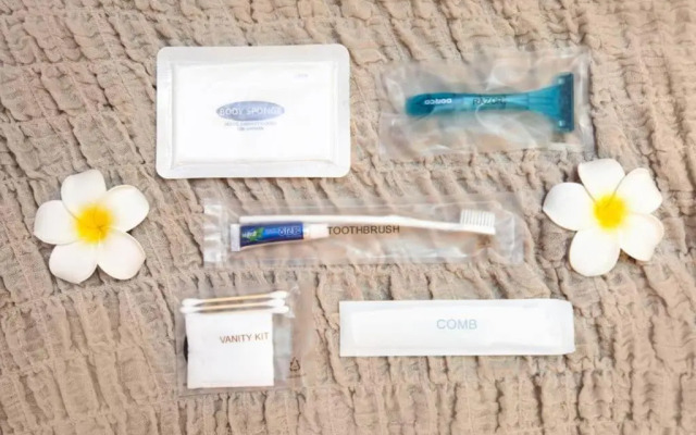 New open American Village Sunset beach TLA&TDY