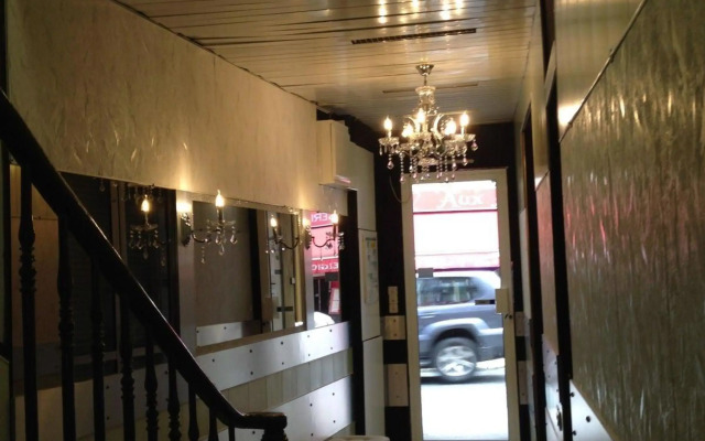 Hôtel Le Milan