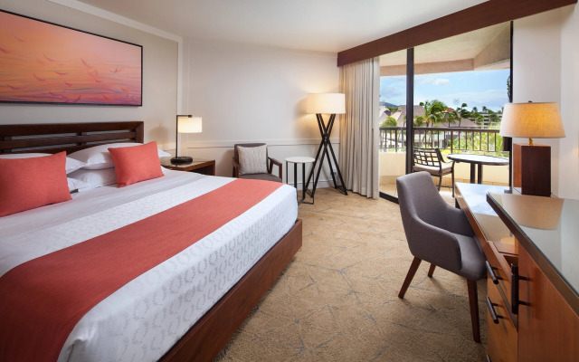 Sheraton Maui Resort & Spa