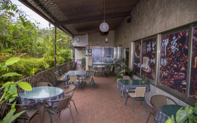 Rui Li Yinxiang Qu Homestay