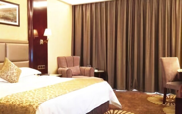Yintian Hotel