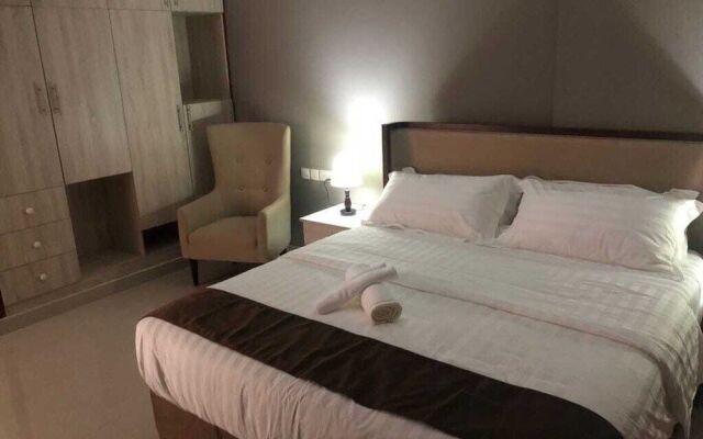 Mazaya Salalah Hotel