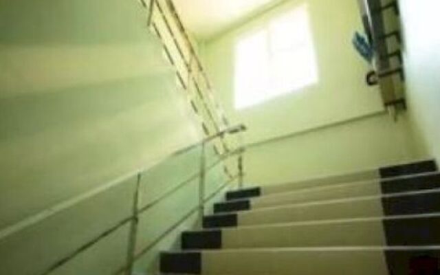 Station 14 Apartment Hat Yai