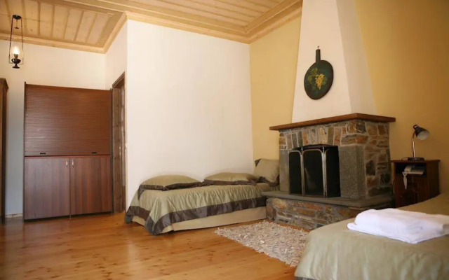 Althea Guesthouse