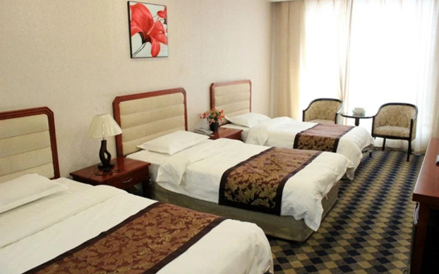 Yatai Hotel Shenyang