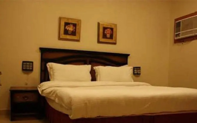 Al Muhaideb Suwaidy 25 Apartment