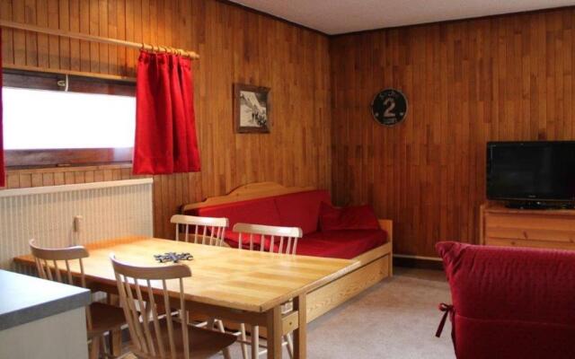 Appartement Tignes, 2 pièces, 6 personnes - FR-1-449-93