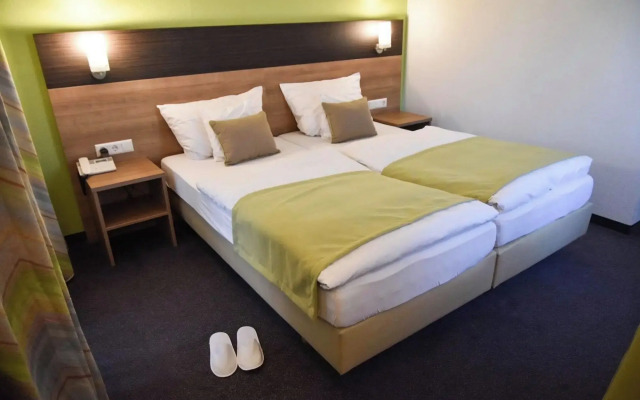 Martins Klause Airport Messe Hotel