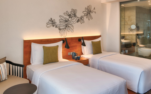 Jetwing Colombo Seven