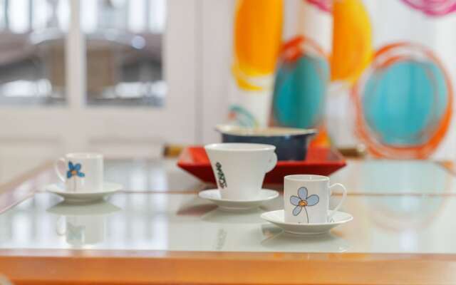 Sun-baked Bungalow in Oliva With Swimming Pool