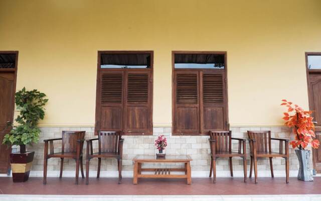 OYO 405 Wisma Yosoputro