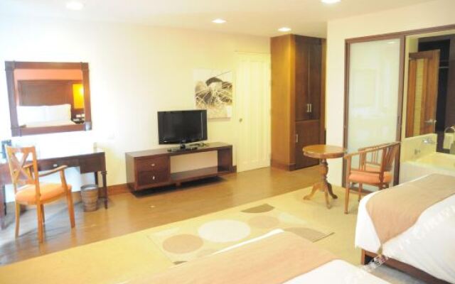 Coron Gateway Hotel and Suites