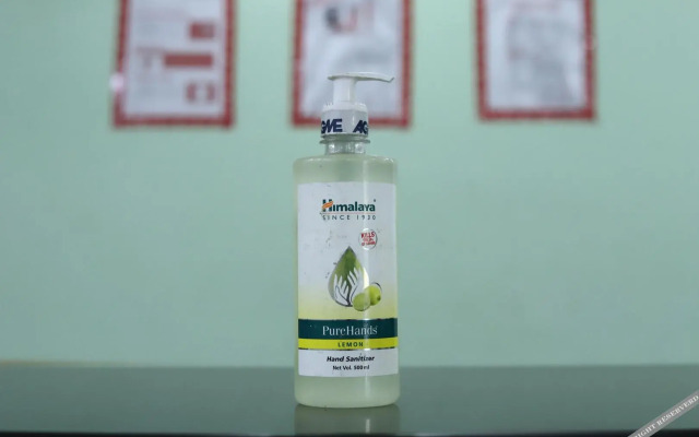OYO 28576 Laxmi Residency