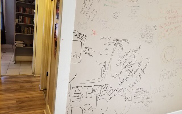 The Davis Downtown San Diego