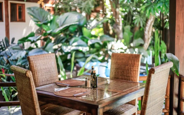 Pranamar Villas & Yoga Retreat