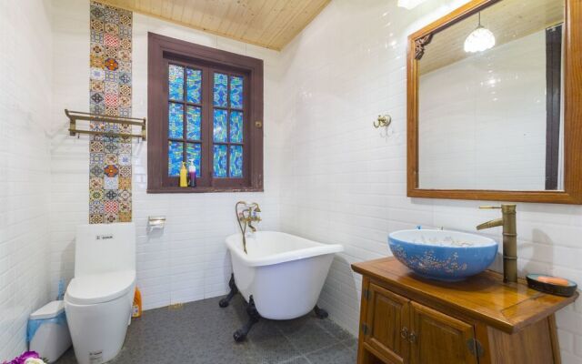 Cozy Apartment Best Location 202