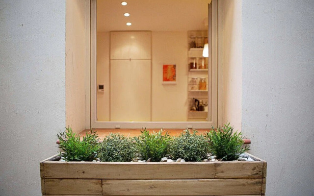 Amazing 1 Bed House W/patio nr Centro