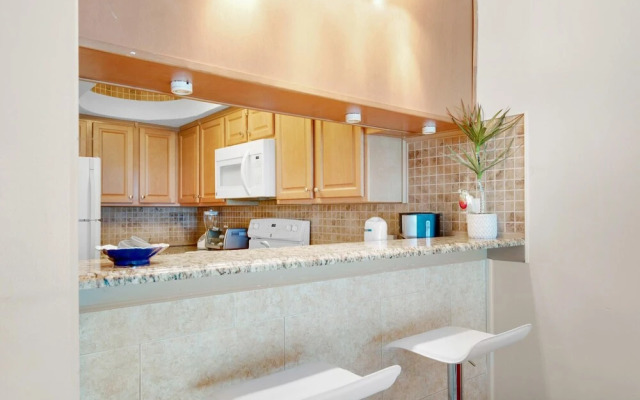 Mariner East 505- June Escape, Panama City Beach