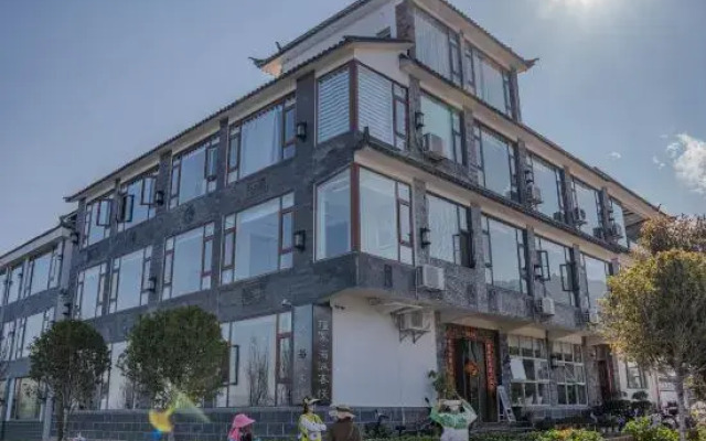 Dali Yuanjia Haicheng Inn (Bay Branch)
