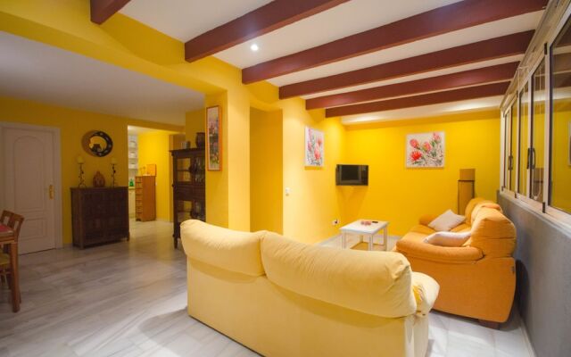 Apartamento Petunias