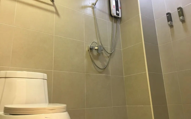 Key Hotel @ Old City Center