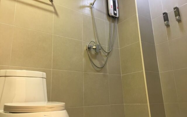 Key Hotel @ Old City Center