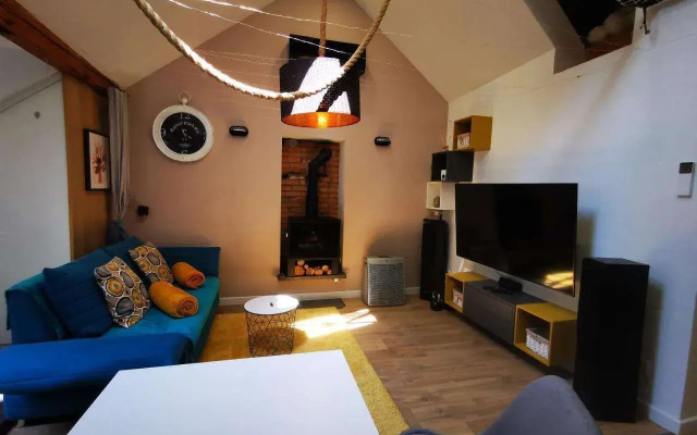 Apartment Keleia