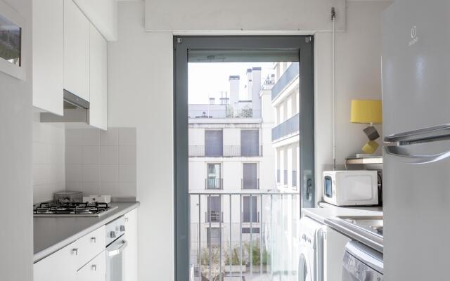 Downtown Premium with Garage