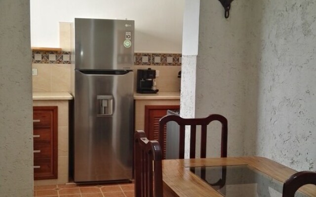 Galiano'apartment
