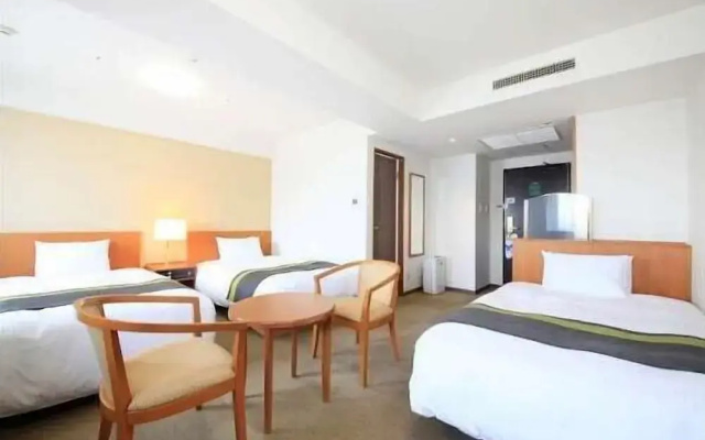 Richmond Hotel Miyazaki Ekimae