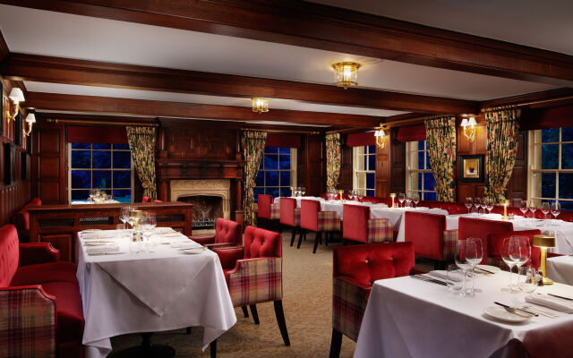 Grantley Hall