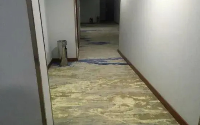 Kurlefishan Guest House