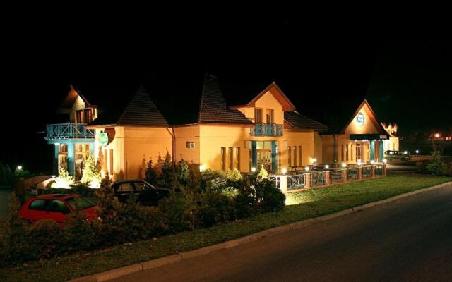 Hotel u Milína