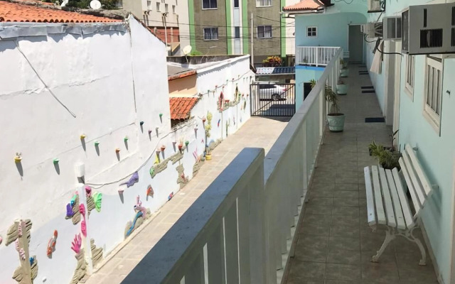 Pousada Água Marinha