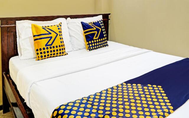 Spot On 91588 Ananda Guest House Batu