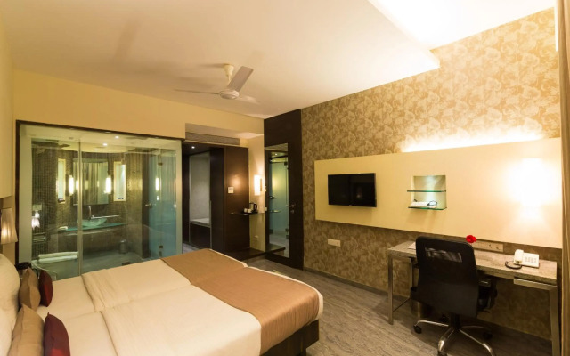 Sentosa Resorts and Water Park