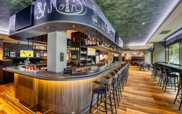 ibis Styles Hamburg Barmbek