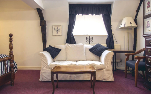 The Bell Hotel