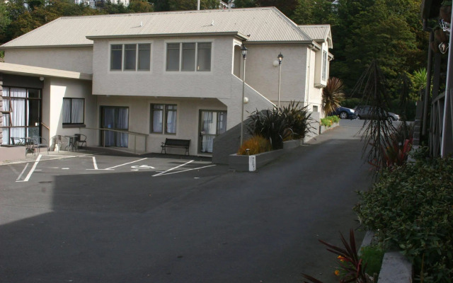 Garden Motel