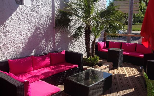 Camping le Casque Roi