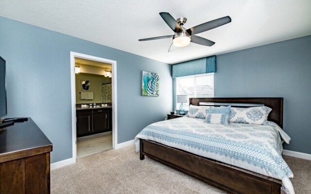 Amazing Townhome! - Storey Lake - 3074JD