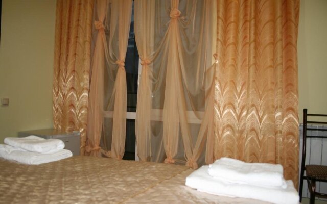 Holiday Home Cvetnik Pyatigorya