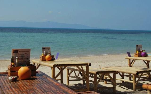 Phangan Great Bay Resort