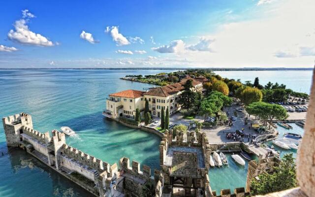 La Luce Di Sirmione